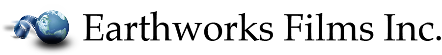 Earthworks Films logo