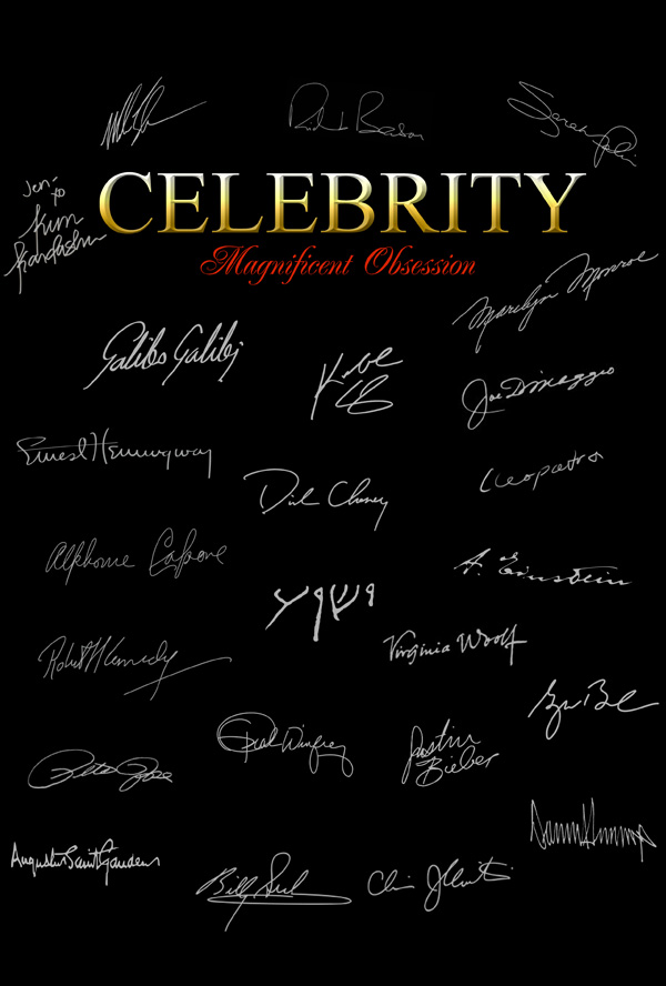 CELEBRITY